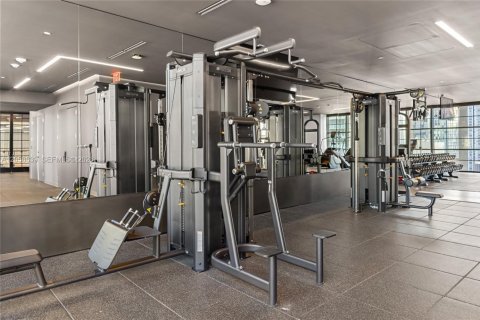 Copropriété à louer à Miami, Floride: 3 chambres, 115.76 m2 № 2168762 - photo 21