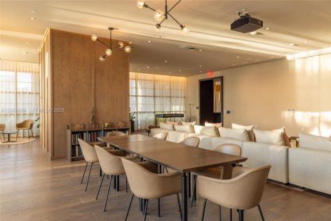 Copropriété à louer à Miami, Floride: 3 chambres, 115.76 m2 № 2168762 - photo 15