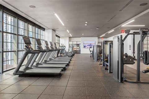 Copropriété à louer à Miami, Floride: 3 chambres, 115.76 m2 № 2168762 - photo 19