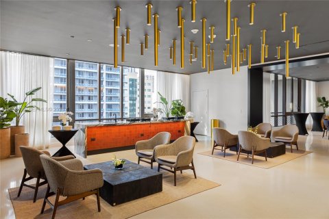 Copropriété à louer à Miami, Floride: 3 chambres, 115.76 m2 № 2168762 - photo 13