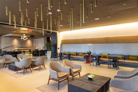 Copropriété à louer à Miami, Floride: 3 chambres, 115.76 m2 № 2168762 - photo 14