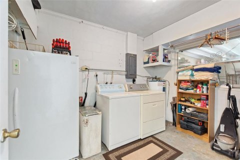 Купить виллу или дом в Индиан Лейк Эстейтс, Флорида 9 комнат, 162.49м2, № 1539488 - фото 28