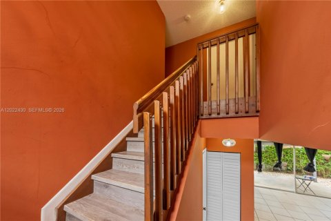 Villa ou maison à vendre à Cutler Bay, Floride: 4 chambres, 184.69 m2 № 2078380 - photo 21