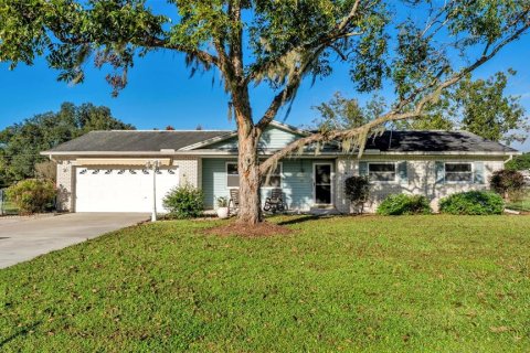 House in Lakeland, Florida 3 bedrooms, 136.01 sq.m. № 2426032