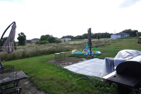 Купить виллу или дом в Лабель, Флорида 3 спальни, 130.71м2, № 1968453 - фото 26