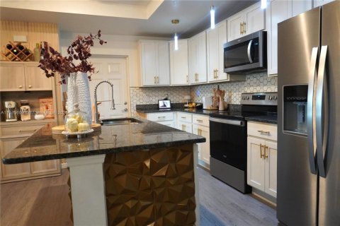 Купить виллу или дом в Лабель, Флорида 3 спальни, 130.71м2, № 1968453 - фото 10