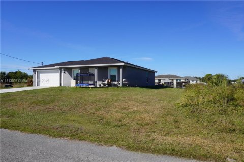 Купить виллу или дом в Лабель, Флорида 3 спальни, 130.71м2, № 1968453 - фото 27