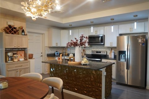 Купить виллу или дом в Лабель, Флорида 3 спальни, 130.71м2, № 1968453 - фото 12