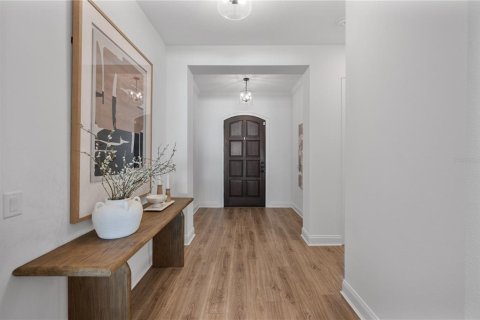 Купить виллу или дом в Лейкленд, Флорида 9 комнат, 274.06м2, № 2217585 - фото 6