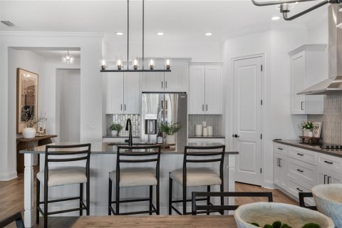 Купить виллу или дом в Лейкленд, Флорида 9 комнат, 274.06м2, № 2217585 - фото 12