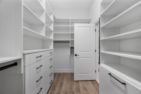 Купить виллу или дом в Лейкленд, Флорида 9 комнат, 274.06м2, № 2217585 - фото 24