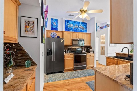 Casa en venta en Ormond Beach, Florida, 3 dormitorios, 152.73 m2 № 1871263 - foto 26