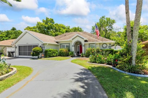 Casa en venta en Ormond Beach, Florida, 3 dormitorios, 152.73 m2 № 1871263 - foto 1