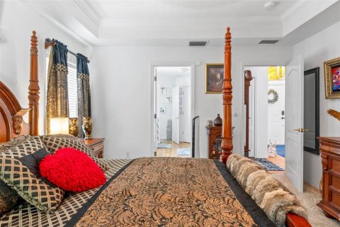 Casa en venta en Ormond Beach, Florida, 3 dormitorios, 152.73 m2 № 1871263 - foto 19