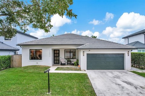 Casa en Miami, Florida 3 dormitorios, 166.2 m2 № 2006383