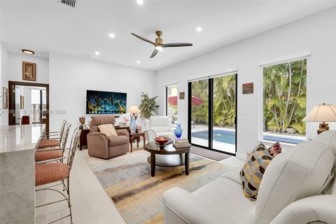 Купить виллу или дом в Майами, Флорида 3 спальни, 166.2м2, № 2006383 - фото 23