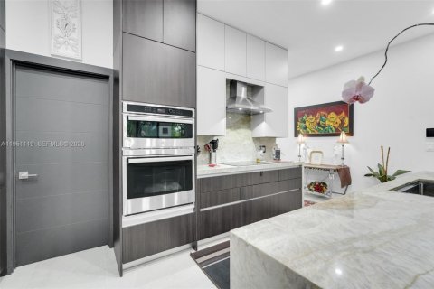 Купить виллу или дом в Майами, Флорида 3 спальни, 166.2м2, № 2006383 - фото 29