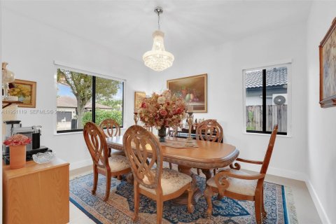 Купить виллу или дом в Майами, Флорида 3 спальни, 166.2м2, № 2006383 - фото 13