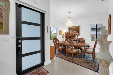 Купить виллу или дом в Майами, Флорида 3 спальни, 166.2м2, № 2006383 - фото 6