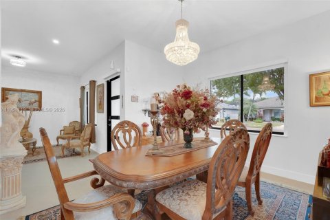 Купить виллу или дом в Майами, Флорида 3 спальни, 166.2м2, № 2006383 - фото 14