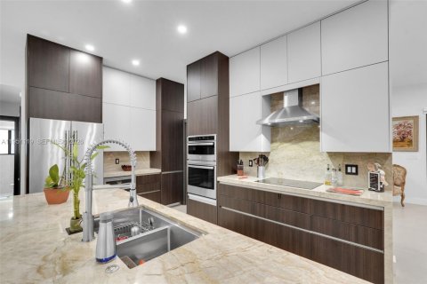 Купить виллу или дом в Майами, Флорида 3 спальни, 166.2м2, № 2006383 - фото 27