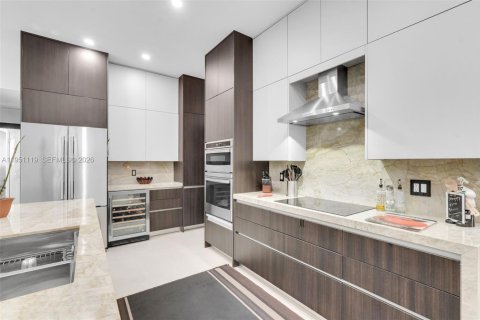 Купить виллу или дом в Майами, Флорида 3 спальни, 166.2м2, № 2006383 - фото 20