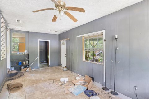 Villa ou maison à vendre à Vero Beach, Floride: 2 chambres, 73.58 m2 № 1182145 - photo 1