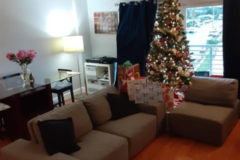 Condominio en venta en Fort Lauderdale, Florida, 2 dormitorios, 96.62 m2 № 2084489 - foto 3