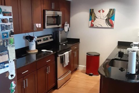 Condominio en venta en Fort Lauderdale, Florida, 2 dormitorios, 96.62 m2 № 2084489 - foto 15