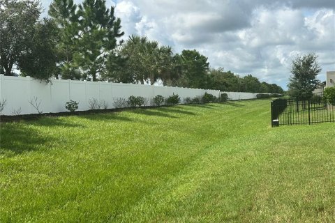 Villa ou maison à louer à Bradenton, Floride: 3 chambres, 131.36 m2 № 2388826 - photo 15