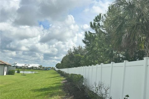 Villa ou maison à louer à Bradenton, Floride: 3 chambres, 131.36 m2 № 2388826 - photo 13