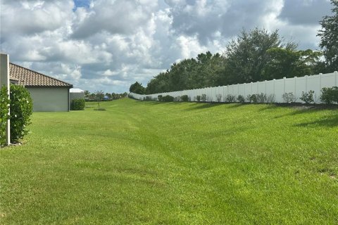 Villa ou maison à louer à Bradenton, Floride: 3 chambres, 131.36 m2 № 2388826 - photo 14