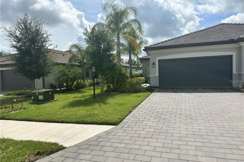 Villa ou maison à louer à Bradenton, Floride: 3 chambres, 131.36 m2 № 2388826 - photo 8