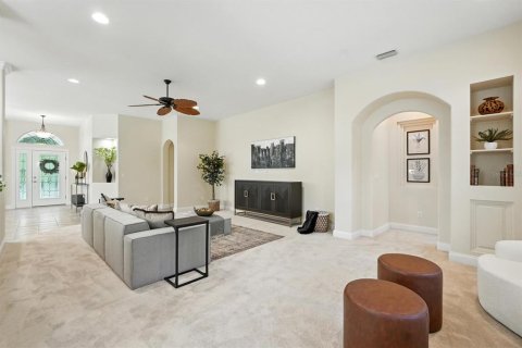 House in Ormond Beach, Florida 3 bedrooms, 212.56 sq.m. № 1847276 - photo 7