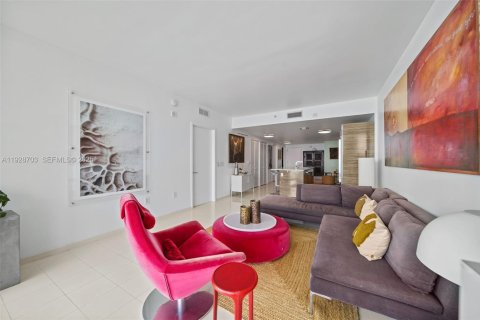 Снять в аренду кондоминиум в Майами, Флорида 2 спальни, 102.56м2, № 1988725 - фото 11