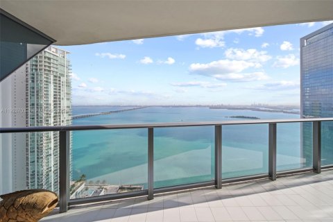 Снять в аренду кондоминиум в Майами, Флорида 2 спальни, 102.56м2, № 1988725 - фото 26