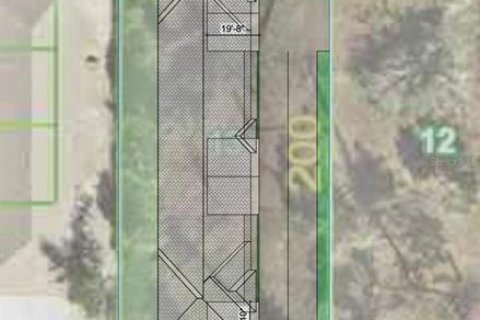 Terreno en venta en Rotonda, Florida № 1553442 - foto 2