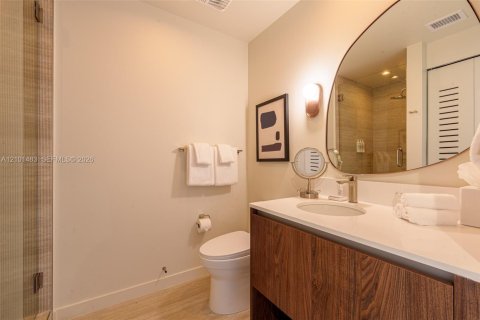 Copropriété à vendre à Miami, Floride № 2407167 - photo 7