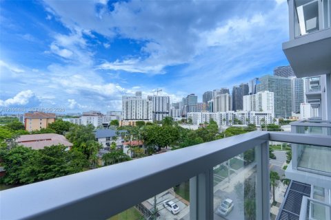 Copropriété à vendre à Miami, Floride № 2407167 - photo 13