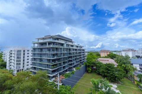 Copropriété à vendre à Miami, Floride № 2407167 - photo 15