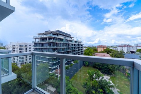 Copropriété à vendre à Miami, Floride № 2407167 - photo 12