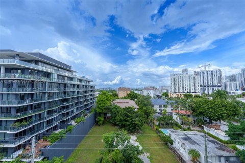 Copropriété à vendre à Miami, Floride № 2407167 - photo 14