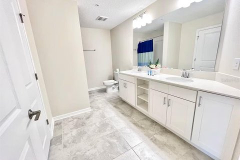 Condo in Kissimmee, Florida, 3 bedrooms  № 2351743 - photo 12