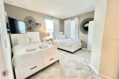 Condo in Kissimmee, Florida, 3 bedrooms  № 2351743 - photo 13