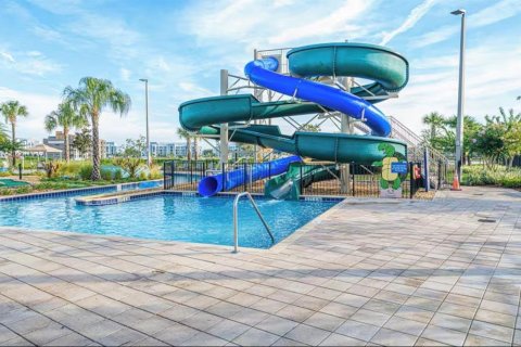 Condo in Kissimmee, Florida, 3 bedrooms  № 2351743 - photo 16