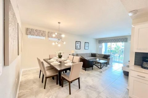 Condo in Kissimmee, Florida, 3 bedrooms  № 2351743 - photo 5