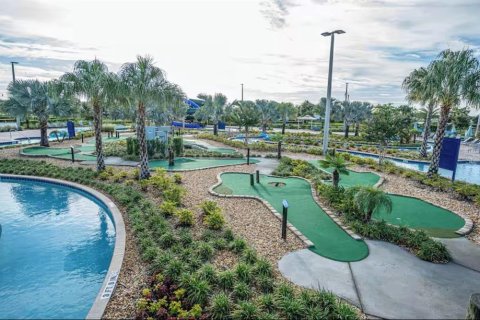 Condo in Kissimmee, Florida, 3 bedrooms  № 2351743 - photo 14