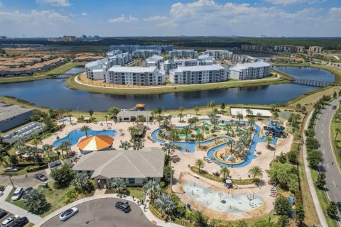 Condo in Kissimmee, Florida, 3 bedrooms  № 2351743 - photo 2