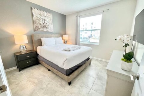 Condo in Kissimmee, Florida, 3 bedrooms  № 2351743 - photo 11