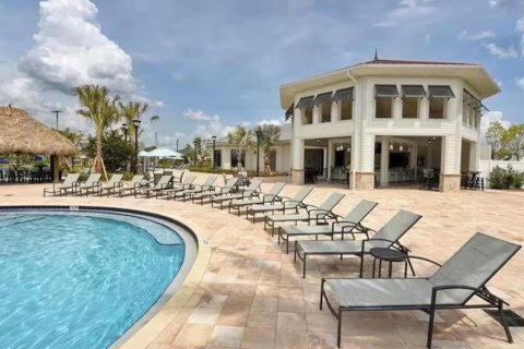 Condo in Kissimmee, Florida, 3 bedrooms  № 2351743 - photo 17